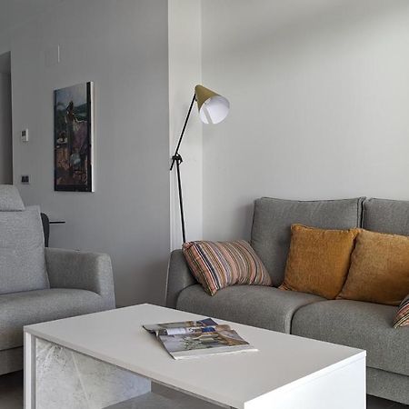 Sunset Waves Wow Apartment بينايدورم المظهر الخارجي الصورة