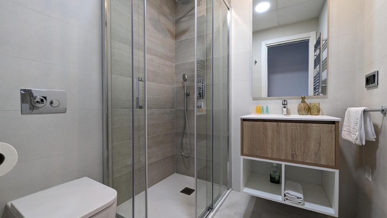 Sunset Waves Wow Apartment بينايدورم المظهر الخارجي الصورة